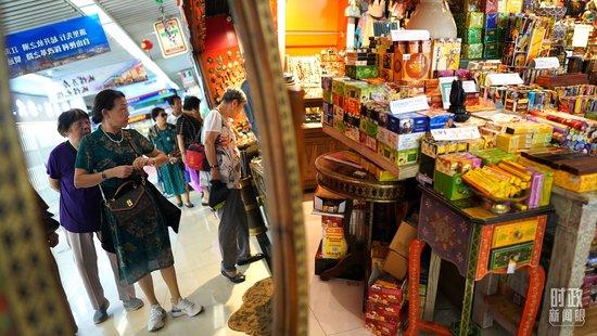 時政新聞眼丨明年中國經濟怎么干 這場會議釋放重要信號