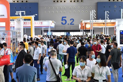 SIAF廣州自動化展明年3月聚焦智能制造成果,開辟全新物聯網與自動化互動專區,構建華南智能工廠新視野